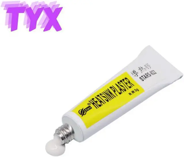 Alt view image 3 of 5 - 1PCS 704 Silicone Rubber 708 Silicone Thermal Silicone Grease 703 Potted Silicone 705 Sealant 706 Insulation Waterproof