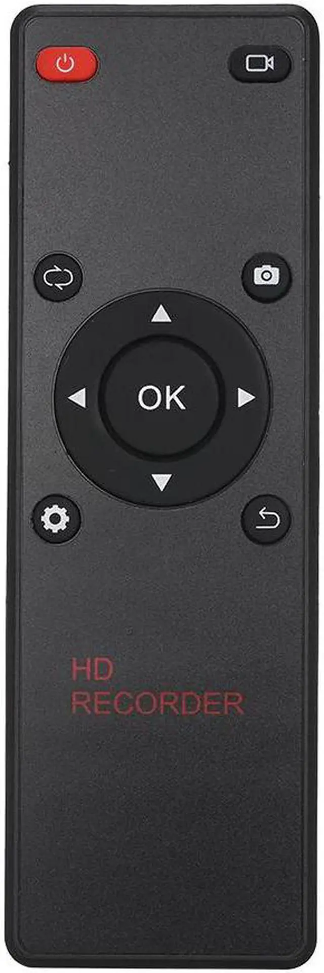 Alt view image 2 of 5 - 273A 1080P 60fps Video Recorder Box Video Recorder Box Portable Game Capture Box with 3.5 Inch LCD Game Capture Device