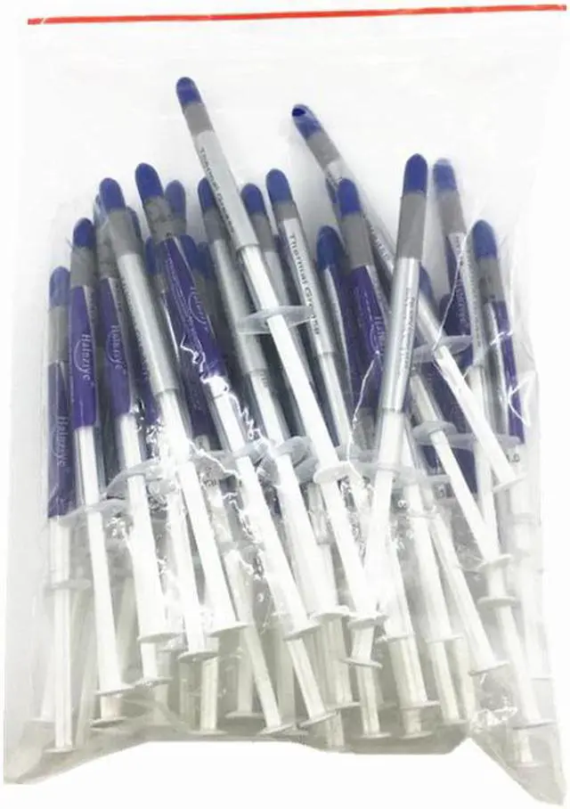 Alt view image 3 of 3 - CPU Cooler Cooling Fan Thermal Grease VGA Compound Heatsink Plaster paste /CPU heat conduction paste