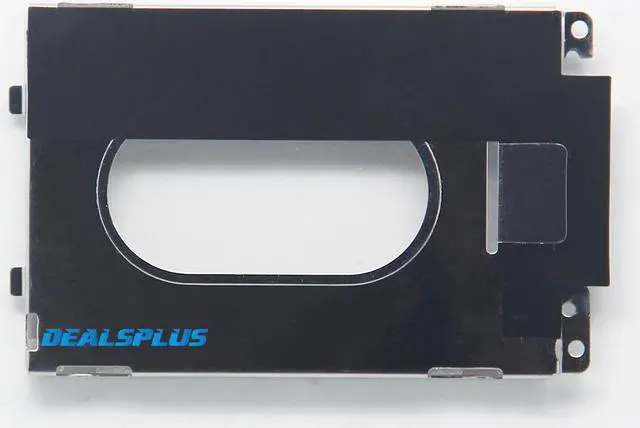 Alt view image 3 of 5 - SATA Hard Drive Caddy For HP Pavilion DV6000 Dv9000 Dv9100 Dv9200 Dv9300 Dv9400 Dv9500 Dv9600 Dv9700
