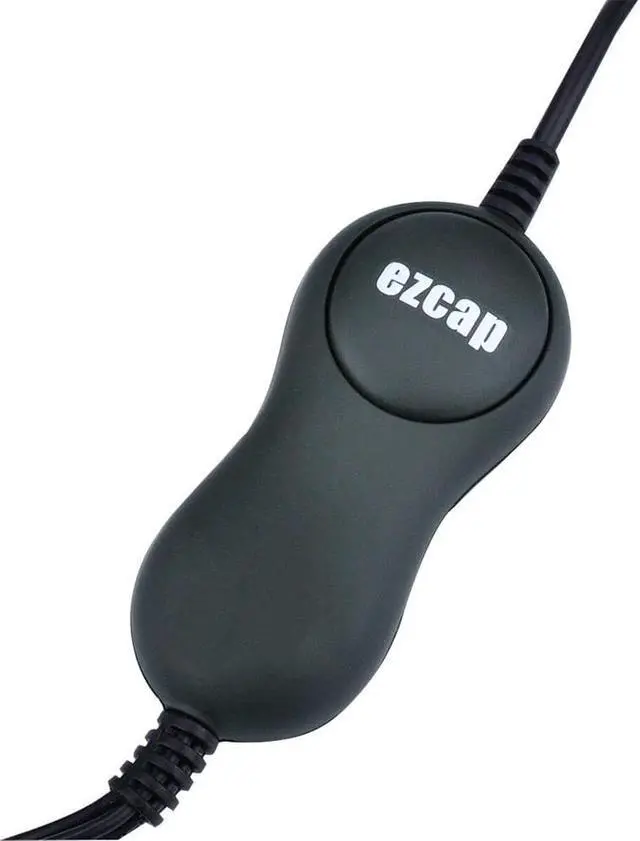Alt view image 3 of 5 - 159 USB 2.0 Audio Video Capture Card, Convert Analog Video Audio To Digital for Windows & Mac OS 10.14 Win10 64bit or Later