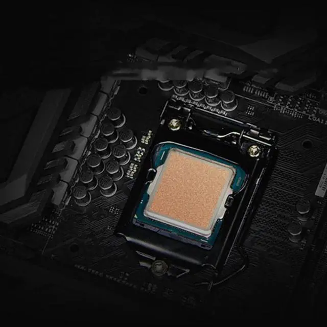 Alt view image 5 of 5 - Thermal Paste CPU Conductive Paste Grease PC Heat-sink Cooling Cooler Cream Heatsink Plaster ND998