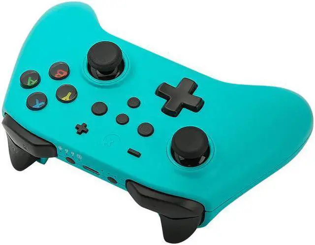 Alt view image 3 of 5 - New Arrivals  NS08 Wireless Bluetooth Gamepad Kingkong Controller for Nintendo Switch PC Android