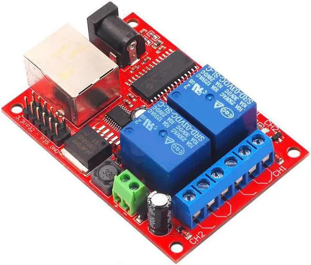 Alt view image 2 of 7 - 10G Enhanced SFP+ Media Converter 10GBase-T Ethernet Switch RJ45 to Optical Fiber Optic Transceiver Optical Convert FTTH Tool DC