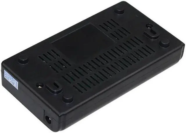 Alt view image 5 of 5 - Sell 100Mbps IEEE802.3x 8 Port S POE Switch Power Over Ethernet Network Switch Ethernet For IP Camera VoIP Phone AP Devices