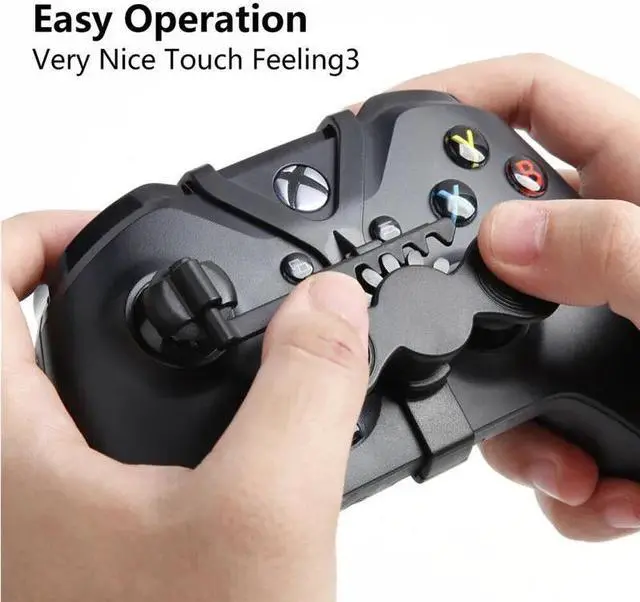 Alt view image 5 of 5 - Style Mini Replacement Xbox All Racing Steering Add-on Game Wheel Controller