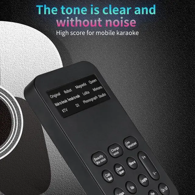 Alt view image 3 of 7 - FEE Portable Mini USB DAC Headphone Amplifier High Resolution Decoding AMP DSD512 2.5 Balance Output External Sound Card