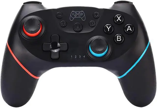 Main image of Bluetooth Gamepad For Nintend Switch Pro NS-Switch Game Joystick Dual Motor Vibration Controller For Switch Console
