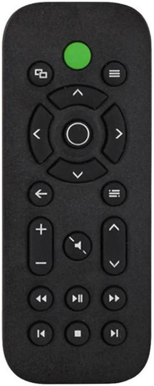 Main image of Media Remote Control For Xbox One DVD Entertainment Multimedia Controle Controller For Microsoft XBOX ONE Game Console