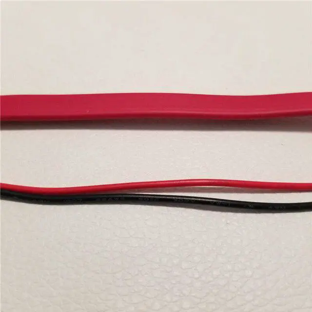Alt view image 4 of 5 - 22Pin to 7Pin & 2Pin IDE Hard Drive Data Power Cable 7+15Pin Adapter Red 10cm