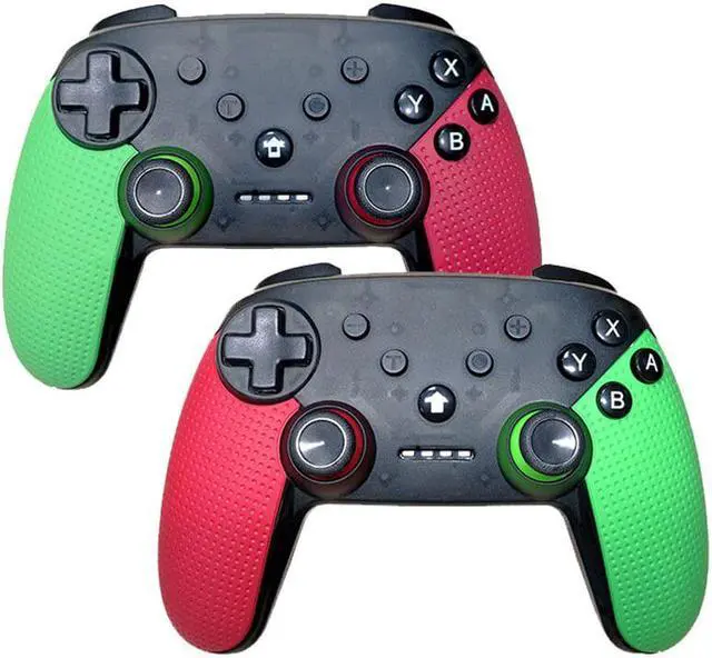 Alt view image 2 of 5 - Quality Bluetooth NS Pro Controller Wireless Joystick With NFC For Nintendo Switch Game Machine And PC