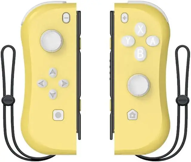 Alt view image 4 of 5 - Wireless Controller Bluetooth Gamepad For Nintend Switch Game Con Handle Grip For Switch Console Joypad