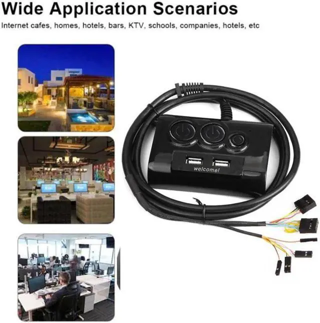 Alt view image 5 of 7 - 1pcs CAT-5e RJ45 Ethernet LAN Network Cable Insulating Flame Retardant 8-core Copper Wire For Computers/Switches/Hubs/ADSL Etc