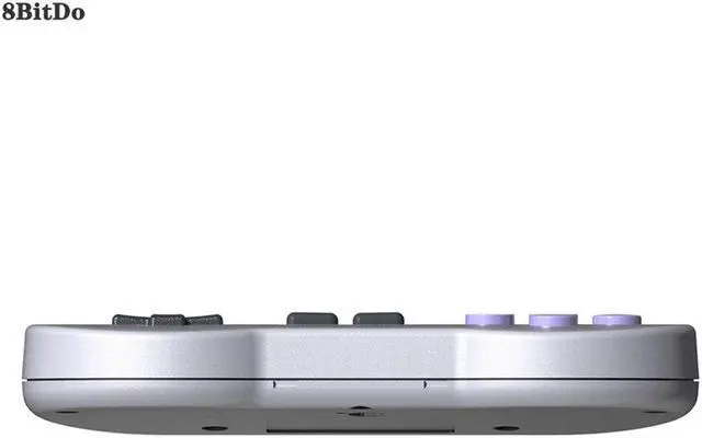 Alt view image 3 of 5 - SN30 Wireless Switch Controller Bluetooth Gamepad oystick For Nintendo Switch PC Android MacOS Steam