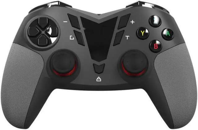 Alt view image 2 of 5 - Bluetooth Gamepads With NFC 6-Axis Gyroscope Vibration Gamepad Game Controller For Switch NS Switch Pro Switch Lite