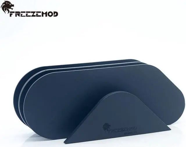 Alt view image 4 of 5 - computer water cooling PETG tube processing tool set 9 pcs. WNWG-T3