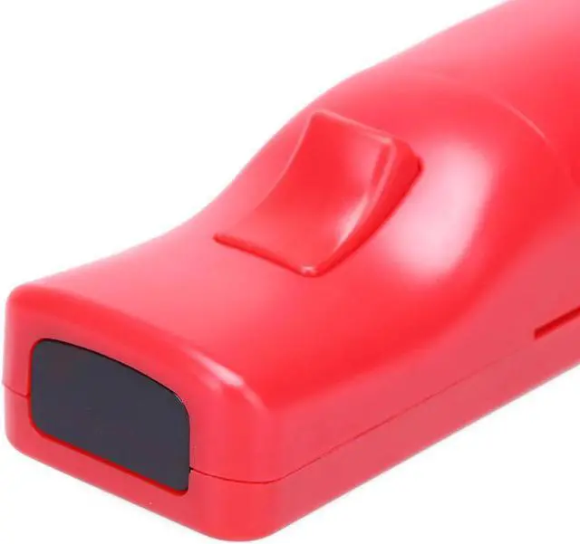 Alt view image 4 of 5 - Wireless Remote controller for Nintend Wireless Game Pad for Wii U Hand Grip Game Accessories Mini Gamepad for Nintend