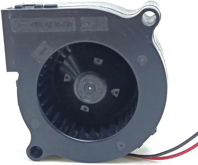 Alt view image 2 of 4 - 50mm blower For NMB BM5125-05W-B40 5CM 5025 24V 0.20A 51*51*25mm turbo fan blower cooling fan