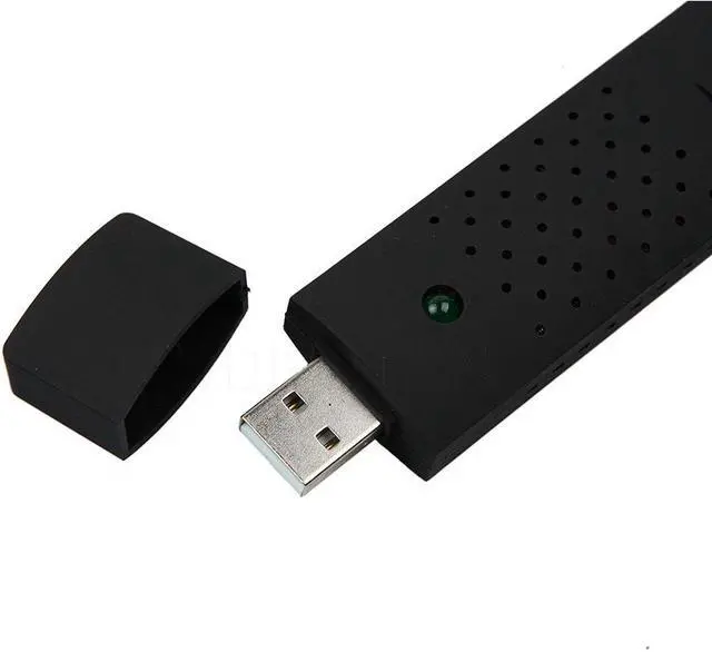 Alt view image 3 of 5 - USB 2.0 Video Capture Card easy to cap NTSC PAL Converter PC Adapter Audio DVD DVR VHS For Window 2000 XP Vista Win 7