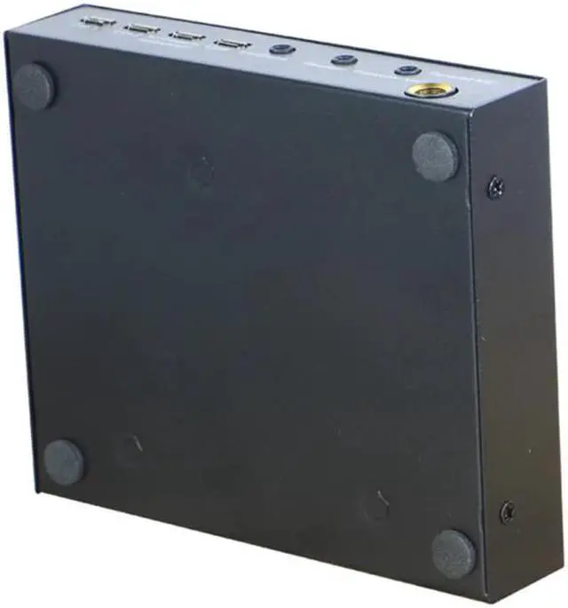 Alt view image 5 of 5 - Hot KTV Live Broadcast Mini Audio Mixer Sound Card Console Mic Studio Recording for Mobile Phone Computer