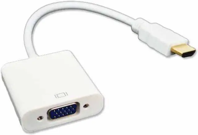 Alt view image 4 of 5 - to VGA + Audio Cable Male To Female 1080P Video Converter For Xbox 360 for PS3 for Android TV Box Media Player