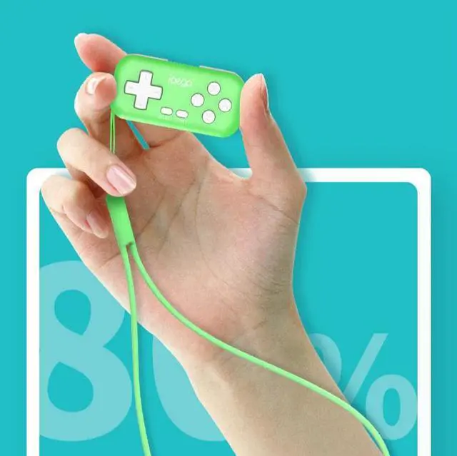 Alt view image 2 of 5 - Wireless Bluetooth Pro Game Controller Gamepad Candy Joystick for Ninteno Switch NS Lite Console PS 3 Steam WIN7 PC Android