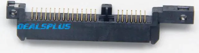 Alt view image 5 of 5 - SATA Hard Drive Caddy For HP Pavilion DV6000 Dv9000 Dv9100 Dv9200 Dv9300 Dv9400 Dv9500 Dv9600 Dv9700
