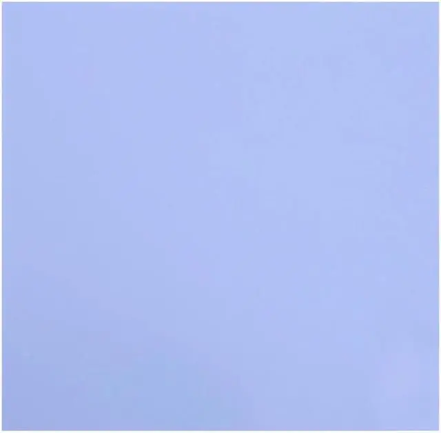 Alt view image 4 of 5 - Graphics Silicone Grease Thermal Pad Thermal Pads Conductive Silicone Pad Conductive Heatsink Sheet for Computer