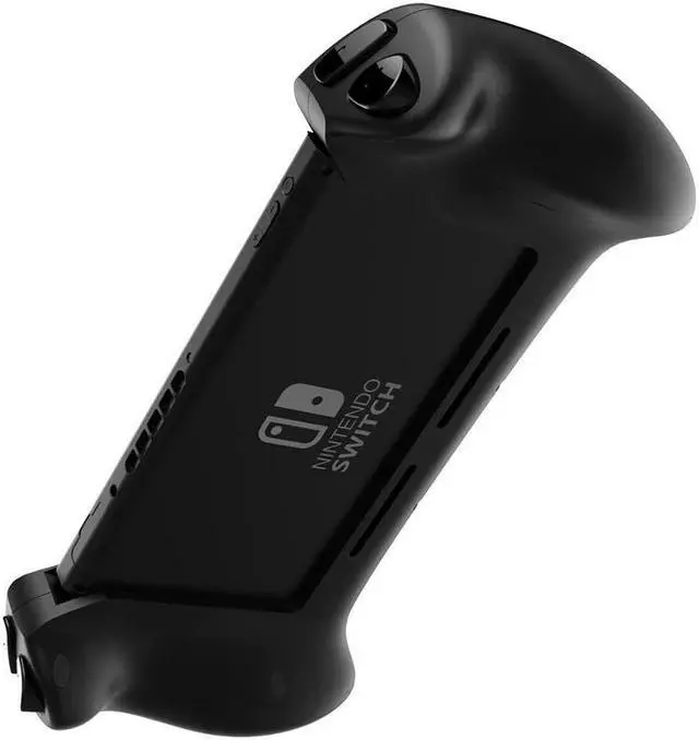 Alt view image 4 of 5 - New  PG-9163 Game Controller Special Design for NS Nintend Switch Plug & Play Joysticks Pro Controller Gamepad for N-Switch