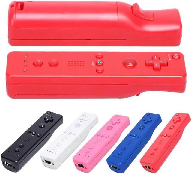 Main image of Controller for Wii/For WII U Wireless  Controller for Nintendo Wii Wii U WiiU Games