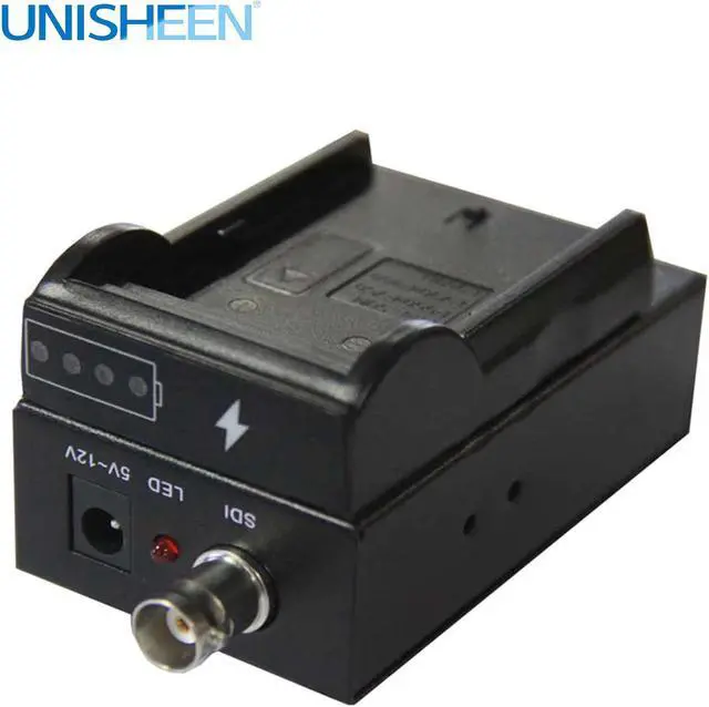 Main image of 3G-SDI to  Video Converter with Battery Socket 1080p Camera Transmmiter