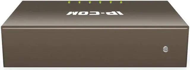 Alt view image 4 of 5 - 5-Port Fast Ethernet Unmanaged Switch network ethernet switch rj45 lan hub internet splitter ethernet hub Plug and Play