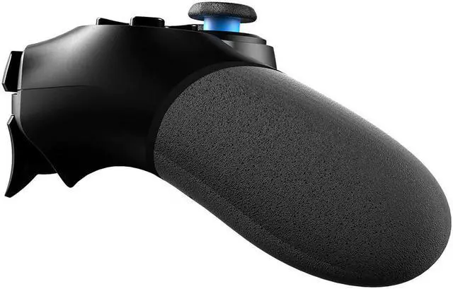 Alt view image 4 of 5 - Gamepad For Android IOS Phone/PC/TV Box Joystick trigger 2.4G Joypad Game Controller For Smart Phone Game Accessories