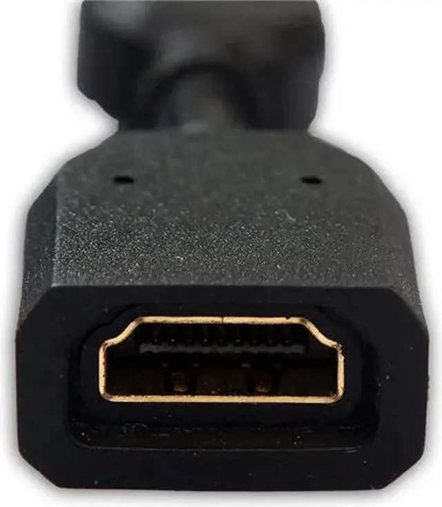Alt view image 4 of 5 - Extension Adapte Cable For Google Chromecast Miracast 11cm  Extension Cable  Extender Adapte Cable For Chromecast
