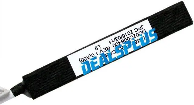 Alt view image 5 of 5 - HDD Hard Drive Cable Connector 04G9GN 4G9GN For Dell Latitude E5570 5570 Precision 15 3510 M3510 DC02C00B400