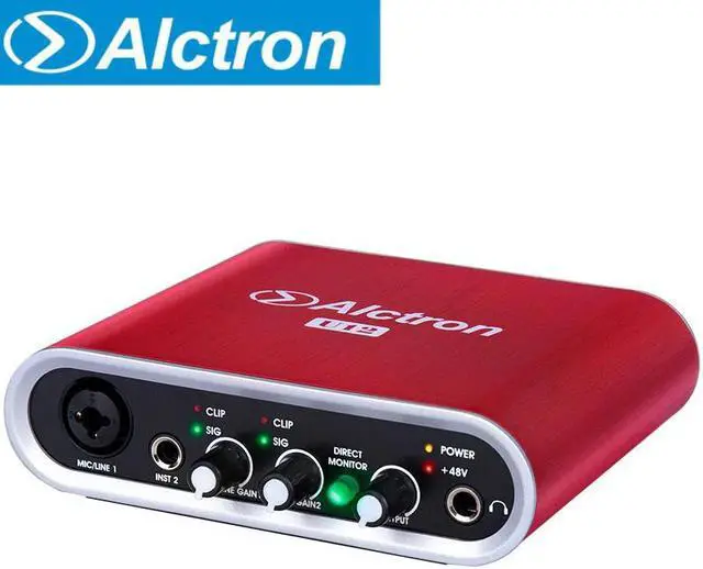 Main image of USB Microphone Kit 25mm Large Capsule 192KHZ/24BIT Plug & Play Cardioid Podcast Condenser with Professional Sound Chipset