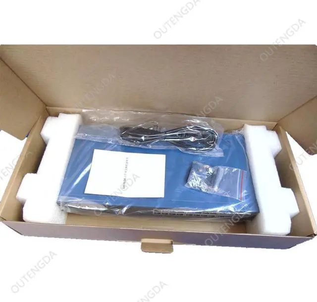 Alt view image 5 of 5 - 24 ports gigabit metal box Ethernet/network switch 1000m for IP camera. IP phone, network solutions