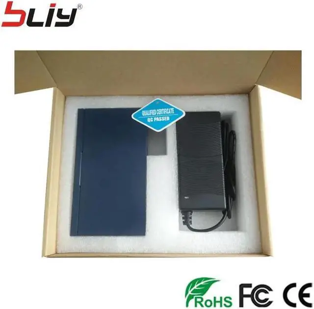 Alt view image 4 of 5 - 100Mbps 5 Port 48v POE Switch Outdoor 4 RJ45 Port 1 Uplink Oem Smart Pover Over Ethernet Network Poe Module fiber Switch