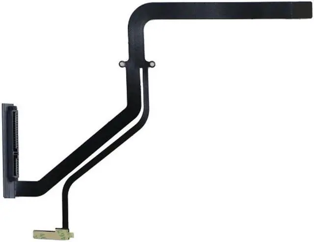 Alt view image 2 of 3 - 821-0814-A Hard Drive Flex Cable for Macbook Pro 13" A1278 HDD Sata Cable Mid 2009/2010 MB990 MB991 MC374 MC375