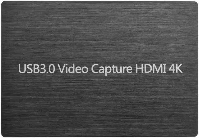 Alt view image 4 of 5 - Cards with Wide Scope of Application Simplicity USB3.0 to 1080P HD Video Recording Cards Recorder Grabber