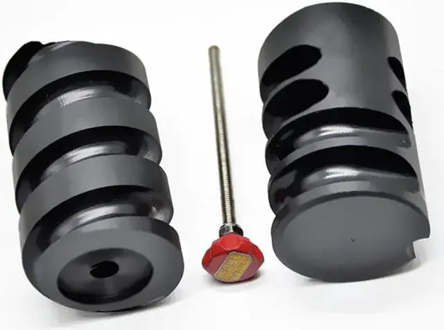 Alt view image 4 of 5 - Bending Hard Tube Tools, Making  Curved Tubes, Bending Mold, For Water Cooling Hard Tubes