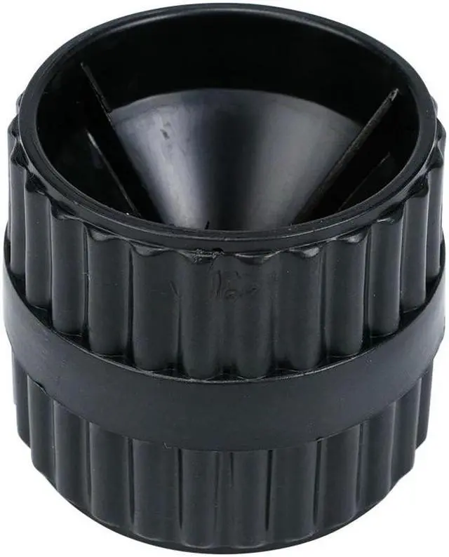 Alt view image 2 of 4 - Tube Simple Manual Tube Chamfering Machine Bevel Modifier Water Cooling Gadget Tools