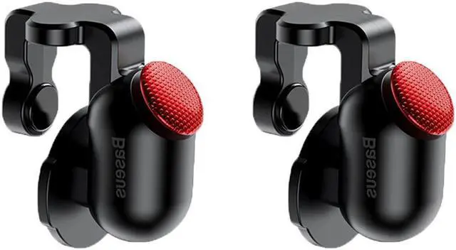 Main image of Joystick For PUBG Gaming Trigger Smart Fire Button Aim Trigger Key L1R1 ShooterController For  Android or IOS Phone Game