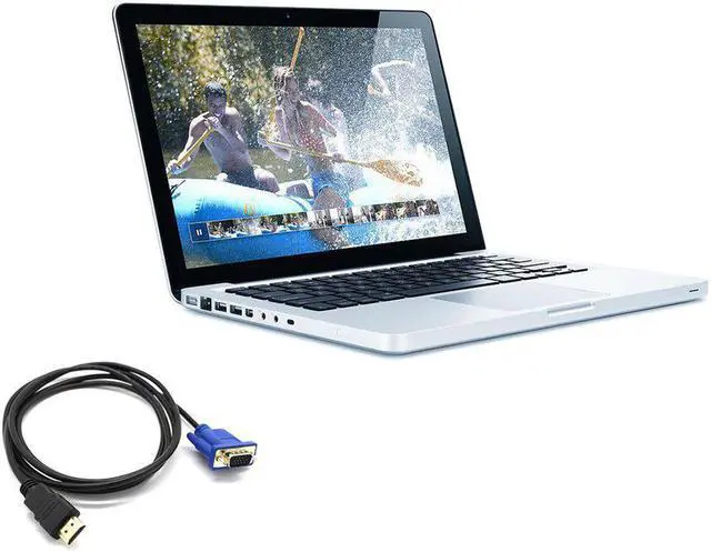 Alt view image 2 of 7 - 1/3/5/10m VGA Extension Cable HD 15Pin Male to Male VGA Cables Cord Wire Line Copper Core for PC Computer Monitor Projector GHMY