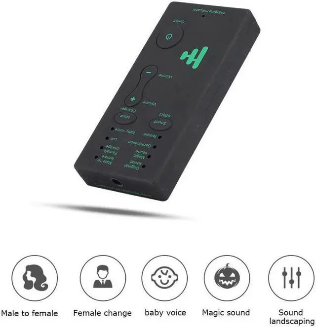 Alt view image 4 of 7 - Live Mixer DJ Live Equipment Sound Card Microphone Set for YouTube/Video Conference/Gaming/Zoom/Skype