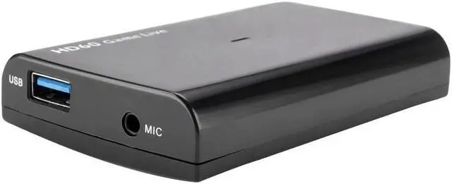 Alt view image 4 of 5 - 4K30 Ultra  to USB3.0 Video Capture, convert  to USB3.0 for Win MAC, Linux,Mutiple 6 devices on one host  UVC