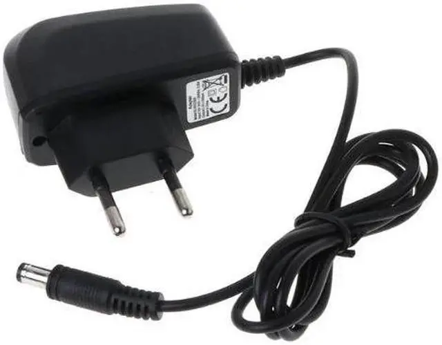 Alt view image 5 of 5 - 5 Port 10/100/1000Mbps Fast LAN Ethernet Network Switch HUB Desktop Mini Adapter EU Plug