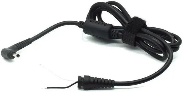Alt view image 3 of 5 - 3.0 x 1.1mm Laptop Power Connector Jack Dc 3.0 1.0mm Plug Adapter Charger Cable Cord for Samsung Asus Acer Laptop Adaptor