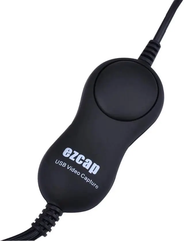 Alt view image 4 of 5 - 158 USB Audio Video Recording Card UVC Video Capture Convert Analog Video Audio to Digital format for XBOX VHS PS3