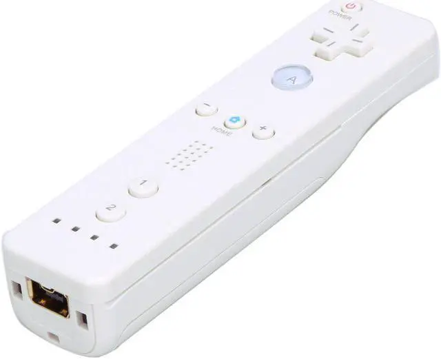 Main image of Remote Controller for Nintendo Wii U Games Pad Grip Game Accessories Mini Gamepad for Nintend
